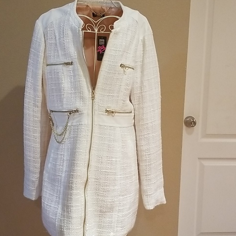 Ladies jacket